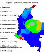 Image result for Clima De Colombia