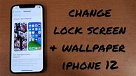 Image result for iPhone SE Lock Screen Template