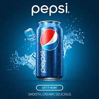 Image result for Pepsi Poster