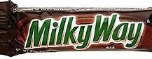 Image result for Milky Way Recipes