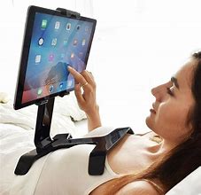 Image result for iPad Bed Boom Arm
