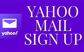Image result for yMail Sign Up
