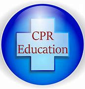 Image result for Teaching CPR Icon