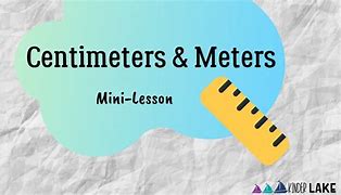 Image result for Centimeters to Square Meters