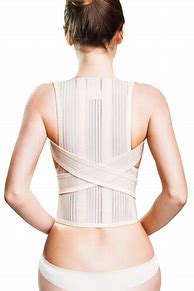 Image result for Posture Back Support Braces for Women