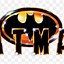 Image result for Batman 89 Logo