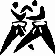 Image result for Judo Vector