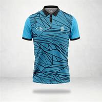 Image result for Blue Cricket Jersey