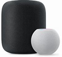 Image result for Apple Home Pod Top View