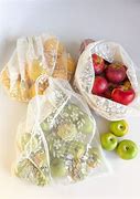 Image result for Fruit Mesh Bag Sealers Labels