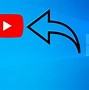Image result for YouTube App PC Windows 10