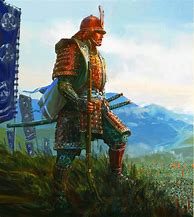 Image result for A Samurai