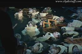 Image result for Frozen Bodies From the Titanic