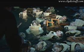 Image result for Frozen Bodies From Titanic