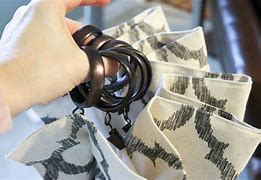 Image result for decor curtain clip