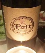 Image result for Pott Cabernet Franc Carte Territoire