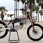 Image result for Electric Motoped