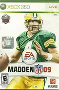 Image result for NFL Xbox 360