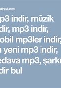 Image result for Bedava Yeni MP3 Indir