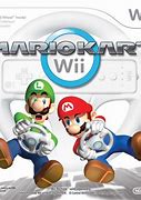Image result for Mario Kart Wii Official Site