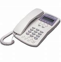 Image result for Bell 2-Line Phone