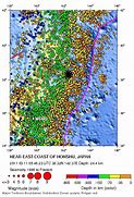 Image result for Earthquake Depth