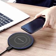 Image result for Wireless Qi Charger Mini