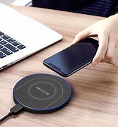 Image result for Qi Wireless Charger Charging