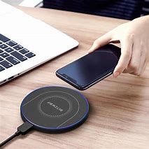 Image result for N52 Magnet Ring Use Qi Wireless Charger