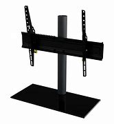 Image result for Sharp Roku TV 65-Inch Table Top Mount