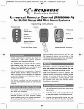 Image result for Zboat Remote Control Manual