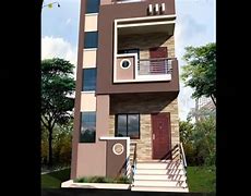 Image result for 20 Feet Building