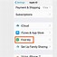 Image result for Turn Off Find My iPhone