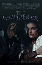 Image result for The Whisperer Kis Book