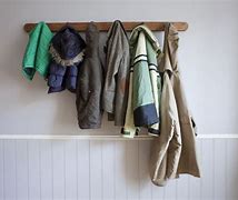 Image result for Hanging Coat Hanger