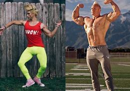 Image result for Real Life Chad Meme