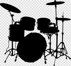 Image result for Drum Silhouette Clip Art