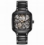 Image result for Men's Square Face Watch