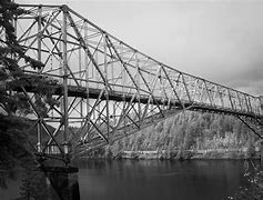 Image result for Cantilever Bridge Piles