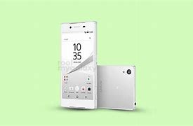 Image result for Sony Xperia Z5 OS
