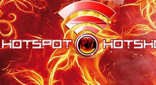 Image result for Hot Shot Hotspot