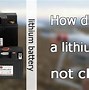 Image result for Lithium Battery Not Explosion