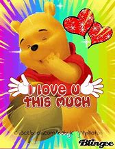 Image result for Winnie the Pooh Quotes On Love