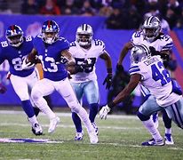 Image result for Dallas Cowboys vs New York Giants
