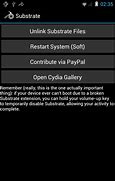 Image result for Cydia GPS