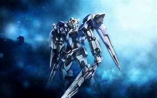 Image result for Gundam 00 0 Gundam