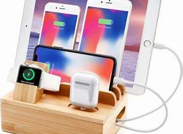 Image result for Apple iPad Charging Station