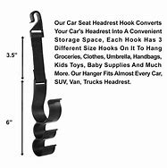 Image result for Safety Belt Hook