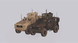 Image result for Caiman MRAP Ambulance