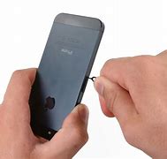 Image result for iPhone 5 Sim